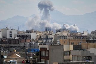 Teheránem otřásla masivní exploze - Novinky